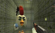 小鸡大乱斗最新爆料版,全新版本揭秘,激战一触即发! 第2张 小鸡大乱斗最新爆料版,全新版本揭秘,激战一触即发! 第2张