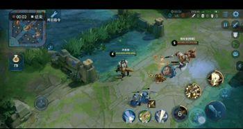 王者荣耀最新爆料圣枪哥 第1张 王者荣耀最新爆料圣枪哥 第1张